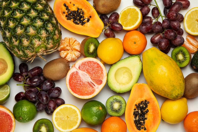 Postana Foods for Agricultural Products